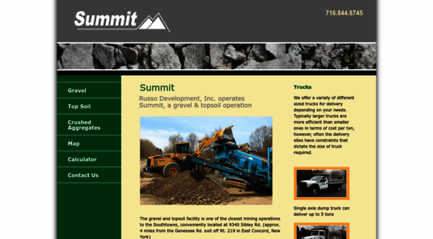 summitgravel.com