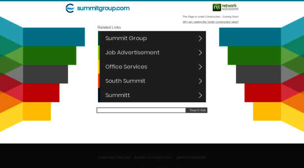 summitgroup.com