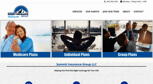 summitgroupfl.com