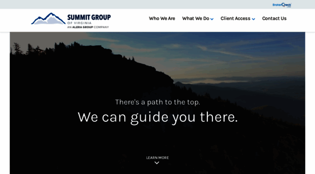 summitgroupva.com