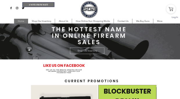 summitgunbroker.com