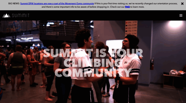 summitgyms.com