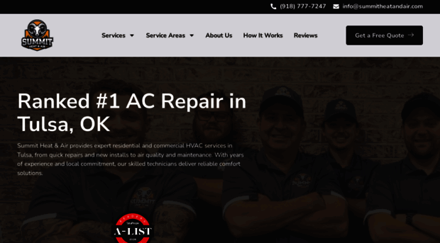 summitheatandair.com