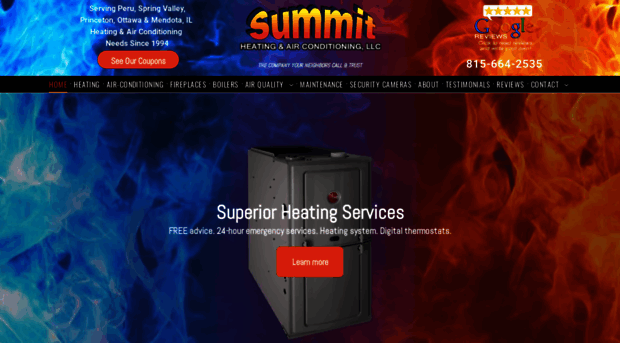 summitheating-ac.com