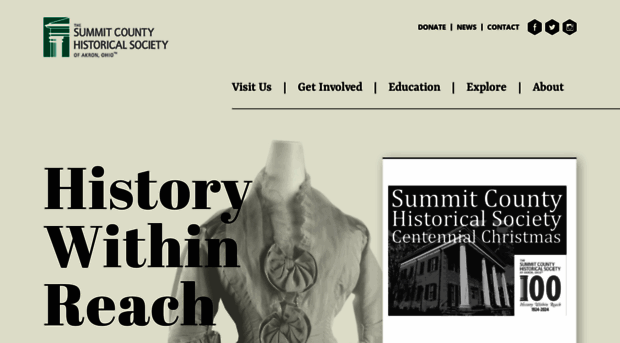 summithistory.org