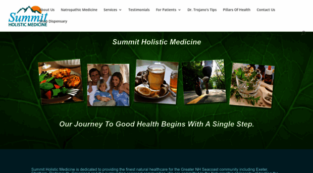 summitholisticmedicine.com