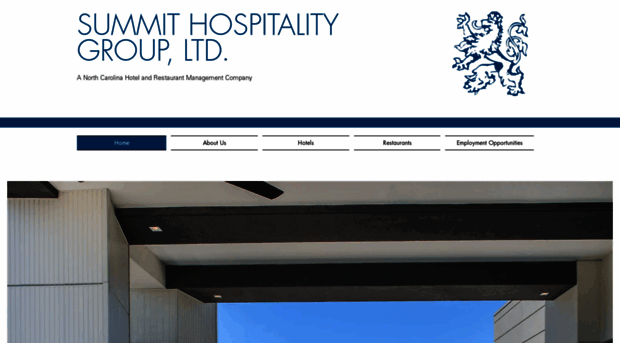 summithospitality.com