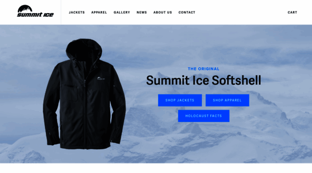 summiticeapparel.com