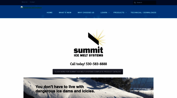 summiticemelt.com