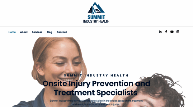 summitindustryhealth.com.au