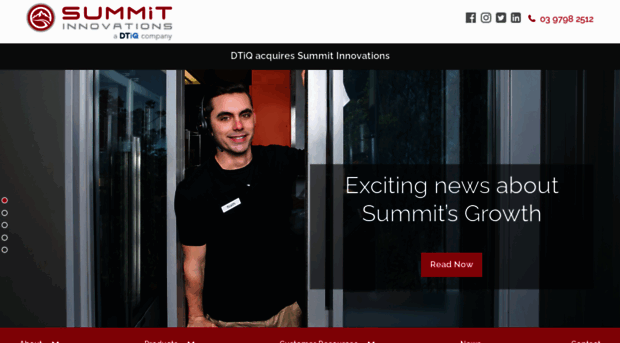 summitinnovations.com