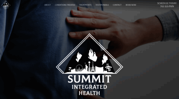 summitintegratedhealth.com