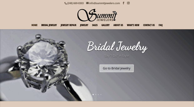 summitjewelers.com