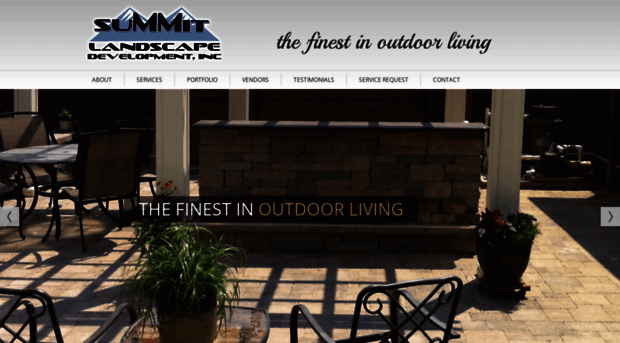 summitlandscapedev.com