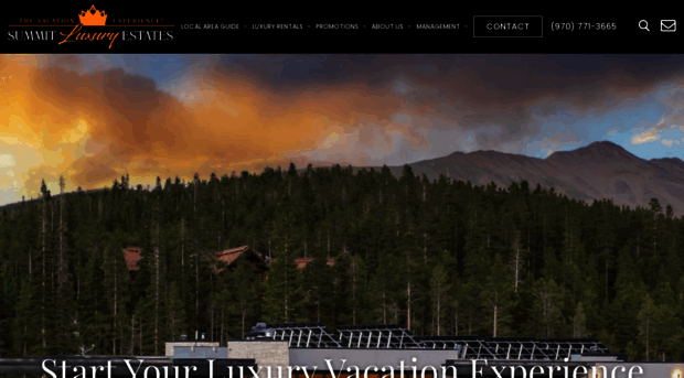 summitluxuryestates.com