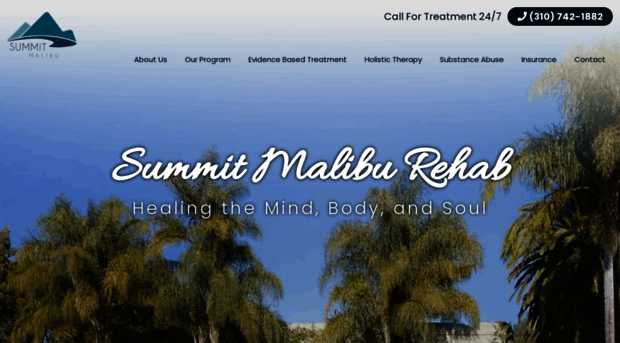 summitmalibu.com