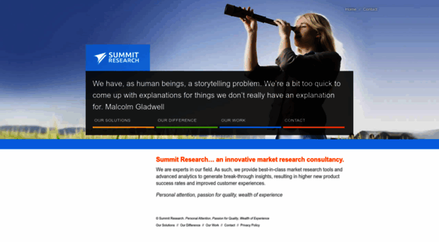 summitmarketresearch.com