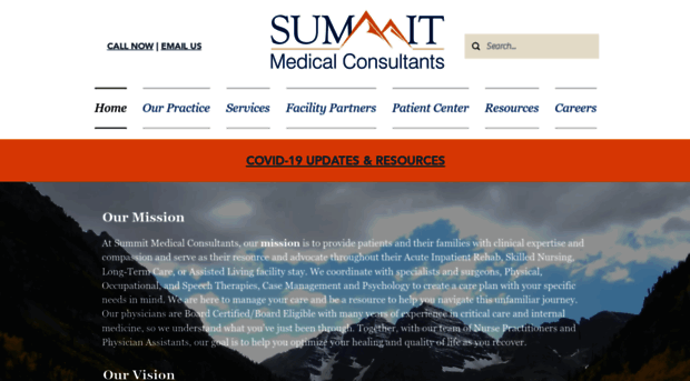 summitmedicalconsultants.com