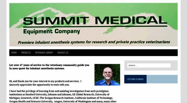 summitmedicalequipmentco.com