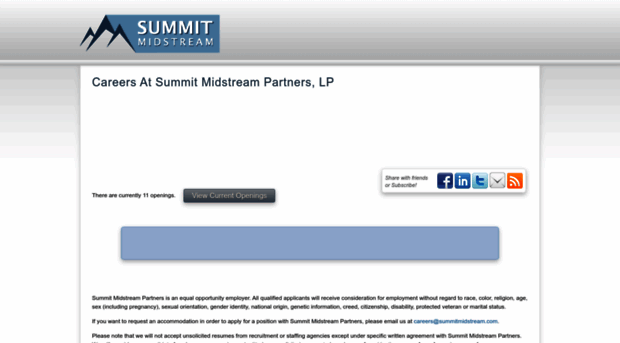 summitmidstream.hrmdirect.com