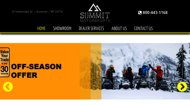 summitmotorsports.net