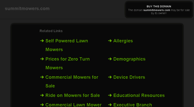 summitmowers.com