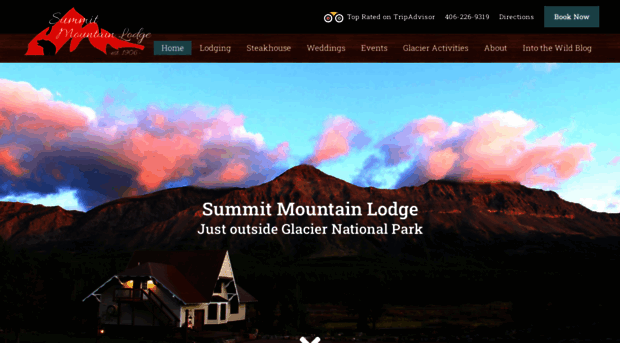 summitmtnlodge.com