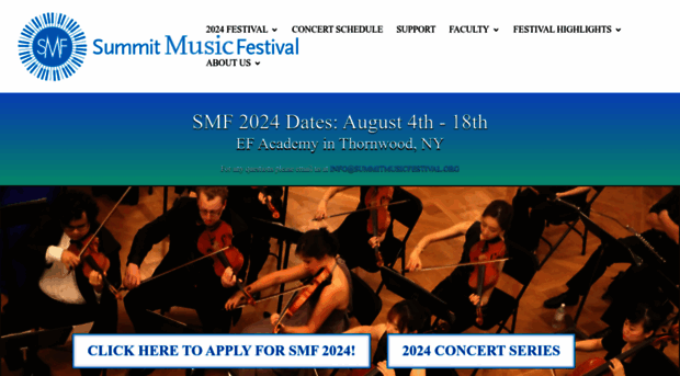 summitmusicfestival.org