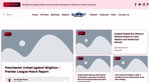 summitnetwork.us