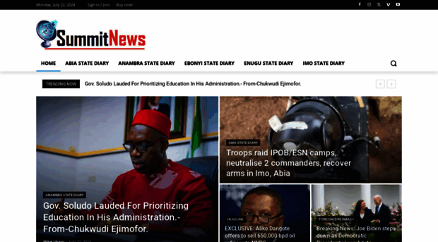 summitnews.com.ng