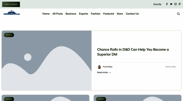 summitnode.us