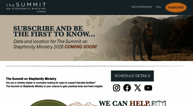 summitonstepfamilies.com