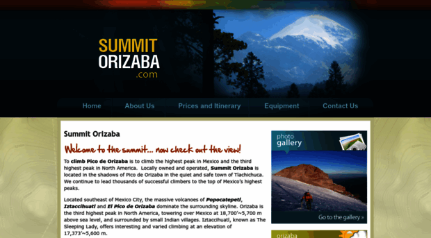 summitorizaba.com