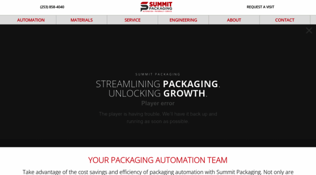 summitpackaging.com