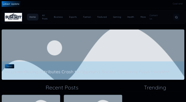 summitpalacelounge.com