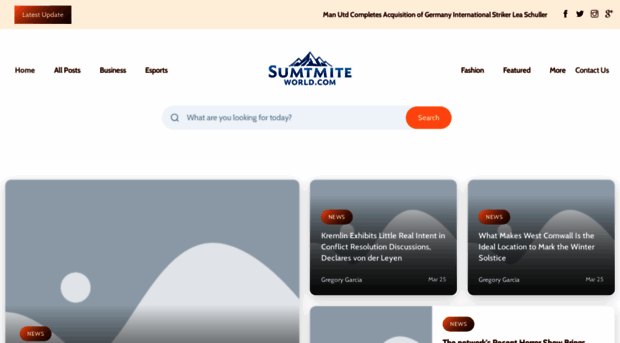 summitpalaceworld.com