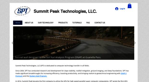 summitpeaktech.com