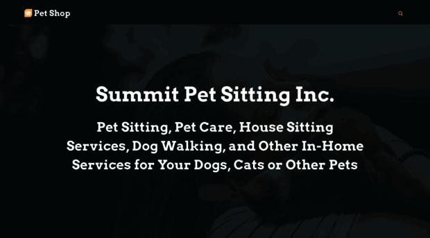 summitpetsittinginc.com