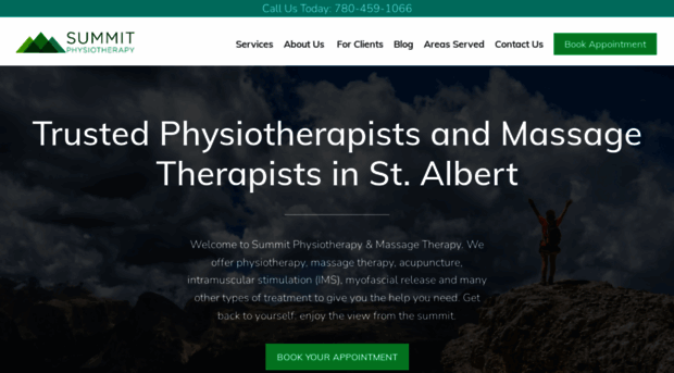 summitphysiotherapy.ca