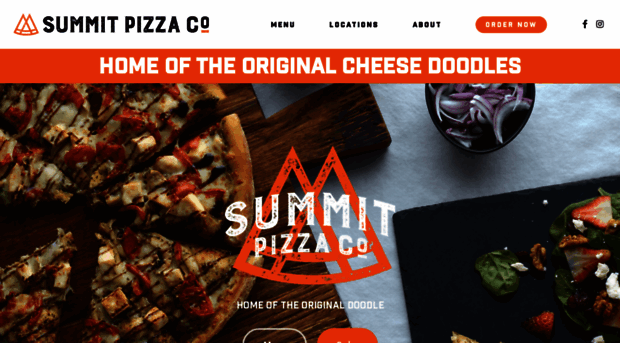 summitpizzaco.com