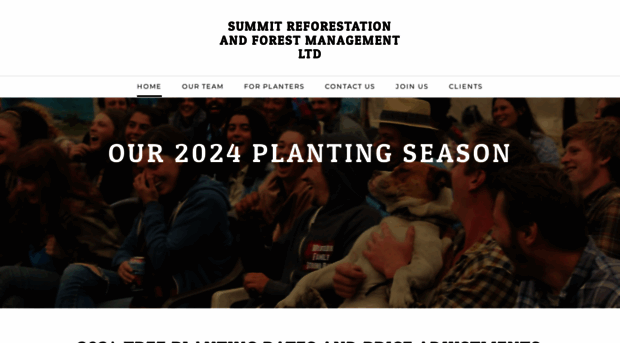 summitplanting.com