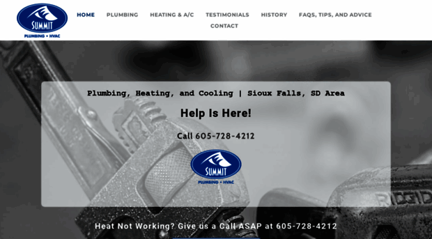 summitplumbinginc.com