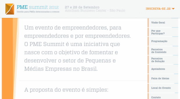 summitpme.com.br
