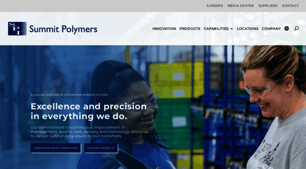 summitpolymers.com