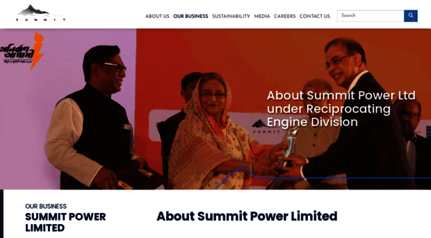 summitpower.org