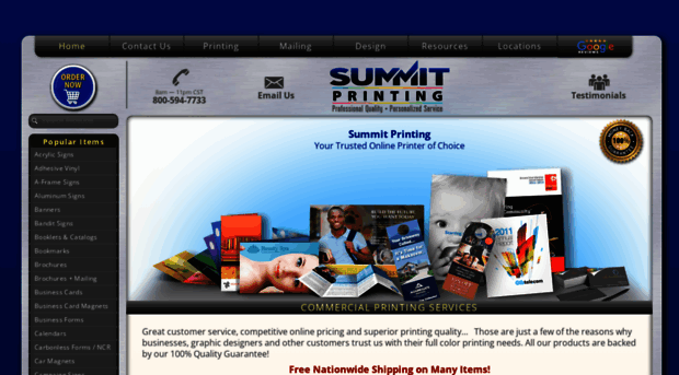 summitprintingpro.com
