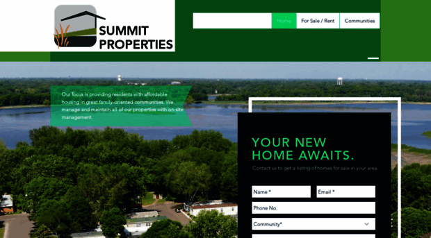 summitproperties.info