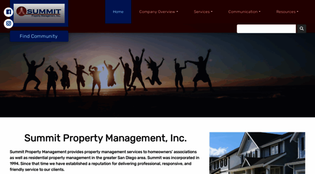 summitpropmgmt.com