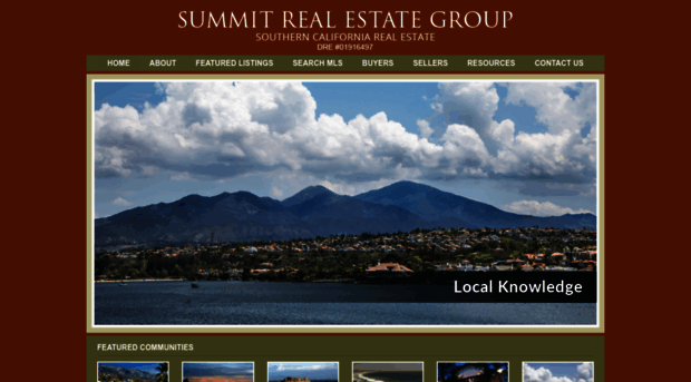 summitrealestategroup.net