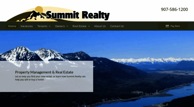 summitrealtyak.com